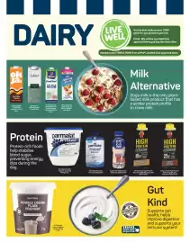 Pick n Pay catalogue Page 3
