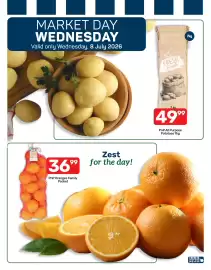 Pick n Pay catalogue Page 4