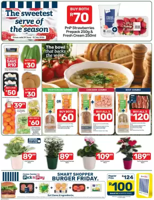 Pick n Pay (valid until 12-07)