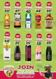 IGA Liquor catalogue Page 2