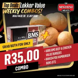Bluff Meat Supply catalogue week 28 Page 10