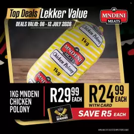 Bluff Meat Supply catalogue week 28 Page 11
