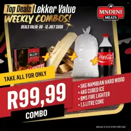 Bluff Meat Supply catalogue week 28 Page 12
