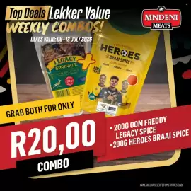Bluff Meat Supply catalogue week 28 Page 13