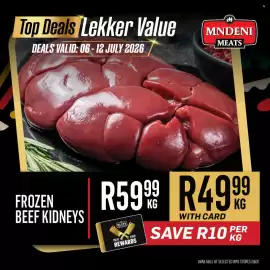 Bluff Meat Supply catalogue week 28 Page 3