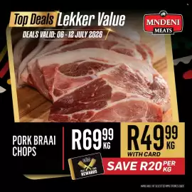 Bluff Meat Supply catalogue week 28 Page 4