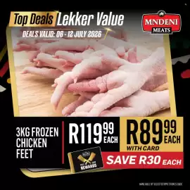 Bluff Meat Supply catalogue week 28 Page 8