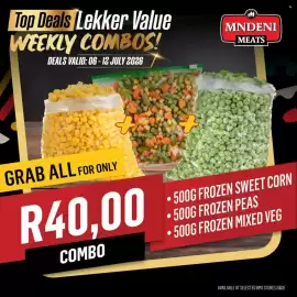 Bluff Meat Supply catalogue week 28 Page 9