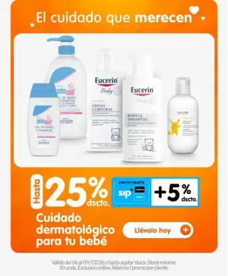Catálogo Mifarma (válido hasta 9-07)