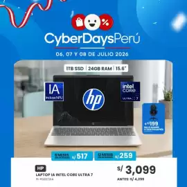 Catálogo Tiendas EFE Página 2