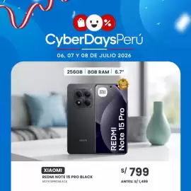 Catálogo Tiendas EFE Página 3