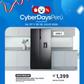 Catálogo Tiendas EFE Página 4