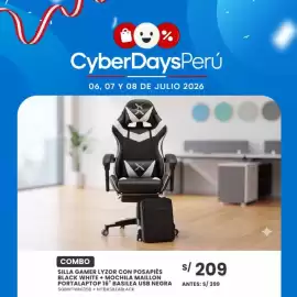 Catálogo Tiendas EFE Página 5