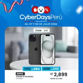 Catálogo Tiendas EFE Página 6