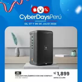 Catálogo Tiendas EFE Página 7