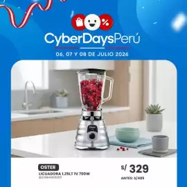 Catálogo Tiendas EFE Página 8