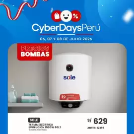 Catálogo Tiendas EFE Página 9