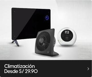 Catálogo Coolbox Página 8