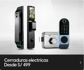 Catálogo Coolbox Página 7