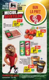 Catalog Mega Image săptămâna 28 Pagină 1