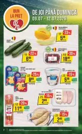 Catalog Mega Image săptămâna 28 Pagină 2
