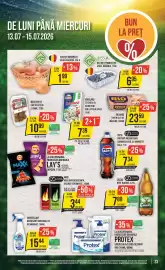 Catalog Mega Image săptămâna 28 Pagină 23