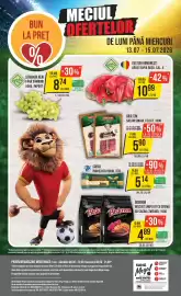 Catalog Mega Image săptămâna 28 Pagină 24