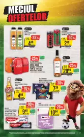 Catalog Mega Image săptămâna 28 Pagină 3