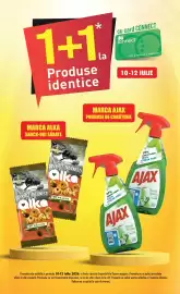 Catalog Mega Image săptămâna 28 Pagină 5