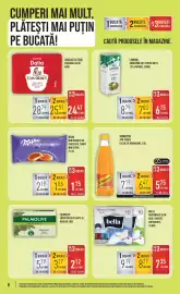 Catalog Mega Image săptămâna 28 Pagină 6