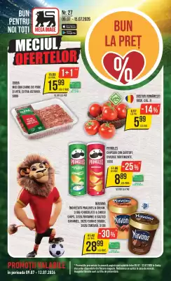 Mega Image (valid până la 15-07)