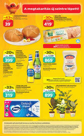 Auchan akciós újság hét 28 Oldal 50