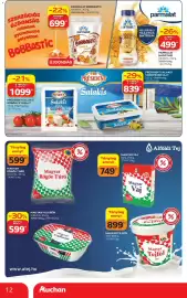 Auchan akciós újság hét 28 Oldal 12