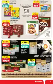 Auchan akciós újság hét 28 Oldal 19
