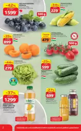 Auchan akciós újság hét 28 Oldal 2