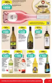 Auchan akciós újság hét 28 Oldal 25