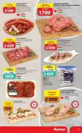 Auchan akciós újság hét 28 Oldal 3