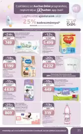 Auchan akciós újság hét 28 Oldal 31