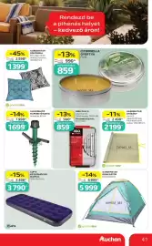 Auchan akciós újság hét 28 Oldal 41