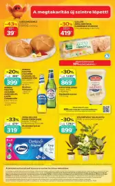 Auchan akciós újság hét 28 Oldal 50
