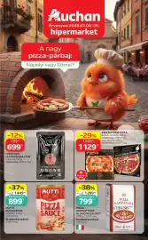 Auchan akciós újság hét 28 Oldal 1