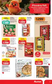 Auchan akciós újság hét 28 Oldal 5