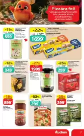 Auchan akciós újság hét 28 Oldal 7