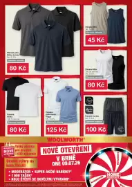 Woolworth leták Strana 4