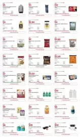 Costco flyer Page 1