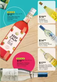 Liquor Mart flyer Page 11