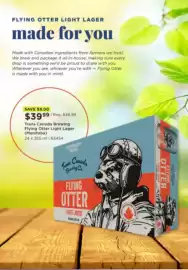 Liquor Mart flyer Page 12