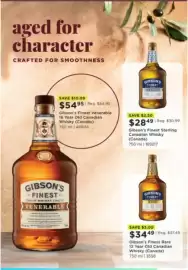 Liquor Mart flyer Page 14