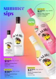 Liquor Mart flyer Page 15