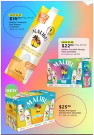 Liquor Mart flyer Page 16